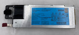 HP 500W 80 Plus Platinum Switching Power Supply 754377-001