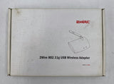 2Wire 802.11g USB Wireless Adapter, 1000-100075-000