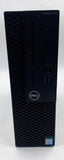 Dell Optiplex 3070 SFF Desktop- 500 GB SSD, 8GB RAM, Intel i5-9500 CPU, Win 11 P