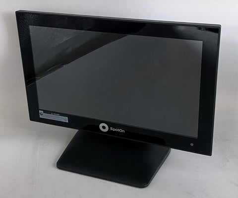 SpotOn Apexa GW POS Terminal, 15" Touchscreen
