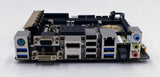 ASUS Z97I-Plus Desktop Motherboard LGA 1150 Intel Z97 Mini ITX