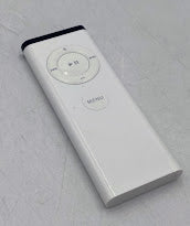 Apple AppleTV Infrared Remote Control A1156