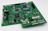 SHARP Copier LEOPARD MCU PWB VER 2.0 Board Assembly X0110QS