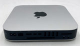 Apple Mac Mini 7.1 Desktop- 1TB HDD, 8GB RAM, i5-4278U CPU, Mac OS 11 Big Sur