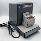 Cummins 304 Industrial Perforator Machine 304-9000-00