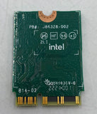 Dell WLAN WiFi 802.11ax / Bluetooth 5.1 M.2 Card XVV0P