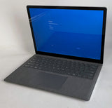 Microsoft Surface 3 Laptop- 256GB SSD, 16GB RAM, Intel i7-1065G7 CPU, Win 10 Pro