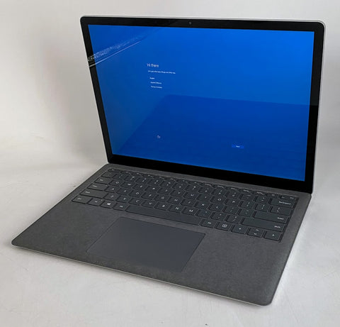 Microsoft Surface 3 Laptop- 256GB SSD, 16GB RAM, Intel i7-1065G7 CPU, Win 10 Pro