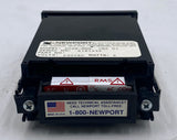 Newport Electronics 204B-RMS VR5 C1 230VAC Digital Panel Meter