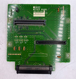 Ricoh Mother Board B2135180 from Aficio 2045