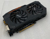 AORUS GV-RX580AORUS-8GD AMD Radeon RX580 8GB GDDR5 PCIe Graphics Card