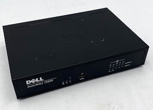Dell SonicWall TZ300 Security Appliance- APL28-0B4