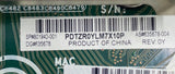 HP ProLiant ML350 G8 System Board, LGA2011, 801942-001 w/ 1 SR1AN CPU
