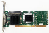 Dell 0J4588 Poweredge Perc 4SC RAID Controller Card
