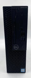 Dell Optiplex 3070 SFF Desktop- 500 GB SSD, 8GB RAM, Intel i5-9500 CPU, Win 11 P