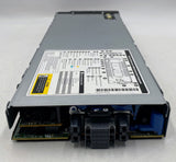 HPE BL460C G10 Server Blade- No Storage, No RAM, 2x GOLD 6140 CPU, No OS