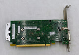 PNY Quadro K620 2GB GDDR5 PCIe 2.0 x16 Graphics Card- VCQK620-T