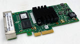 Intel H81148-004 Quad Port Ethernet Card