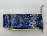 HP ATI Radeon HD 6450 647449-001 512MB GDDR3 PCI Express Graphics Card