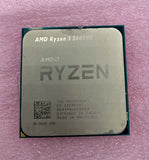 AMD Ryzen 5 5600GE CPU 100-000000261, 3.4GHz 6 Cores 12 Threads, Socket AM4