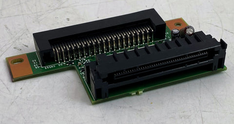 Ricoh PWB FCUIF-A Fax Bracket from Lanier LD645C