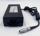 XP Power AHM180PS48 Medical and ITE Desktop Power Supply, 180W