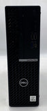 Dell OptiPlex 7080 Desktop- 512GB SSD, 8GB RAM, i5-10600 CPU, Windows 11 Pro
