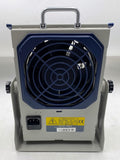BFN BFN-801 Benchtop Ionizing Blower with AC Technology, Variable Fan Speed