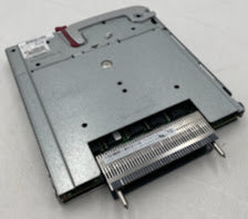 HPE 708046-001 On-Board Administrator w/ KVM Option