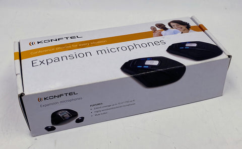 KONFTEL Expansion Microphones 900102113 for Conference Phones