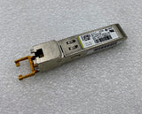 Lot of 5 Cisco 30-1410-03 Gigabit SFP+ Transceiver Module