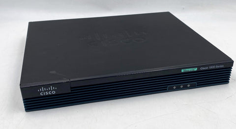 Cisco 1921 Integrated Services Router CISCO1921/K9 V05