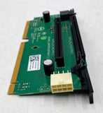 Dell PowerEdge R730/R730xd PCIe Riser Card 2 N11WF