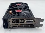 XFX Radeon RX 580 GTS XXX Edition 8GB GDDR5 RX-580P8D, Graphics Card