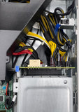 Dell EMC PowerEdge R540 Server, 2x XEON Silver 4108 CPU, 64GB DDR4 RAM No HDD/OS