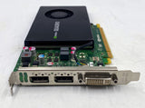 NVIDIA Quadro K2200 765148-001, 4GB GDDR5, PCIe 2.0 x16 Graphics Card