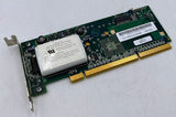 Micro Memory MM5423CN256M 256MB 64-Bit PCI Low-Profile Battery-Backed NVRAM Card