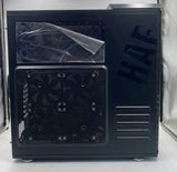 Cooler Master HAF 932 Advanced Full-Tower Chassis