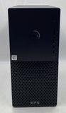 Dell XPS 8940 Desktop- 256GB SSD, 1TB HDD, 16GB RAM, i7-10700 CPU, W11 Pro