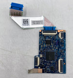 Dell V74MM Laptop Circuit Junction Board