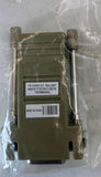 Cisco DB9 Female to RJ45 Female Console Adapter 74-0495-01