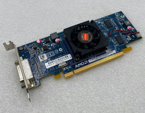 AMD Radeon HD 6350 512MB PCI-E Graphics Card