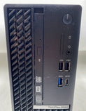 Dell OptiPlex 5090 SFF Desktop- 256GB SSD, 16GB RAM, i5-11500 CPU Windows 11 Pro