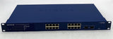 Netgear ProSafe GS716Tv2 16-Port Gigabit Network Switch