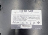 NETGEAR GS324 24-Port Gigabit Ethernet Unmanaged Switch
