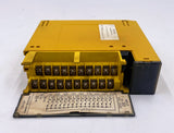 Fanuc AID16D Digital Input Module, 16 PT, 24V DC, Model A03B-0807-C104