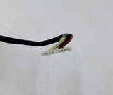 HP 250 G8 Laptop Power Jack Cable