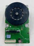 Ricoh AX060387D Brushless DC Printer Motor from Lanier LD130C