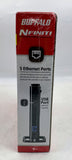 Buffalo AirStarion Nfiniti HighPower N300 Gigabit Wireless Router- WZR-HP-G300NH