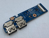 HP USB Board LS-H327P from HP 250 G8